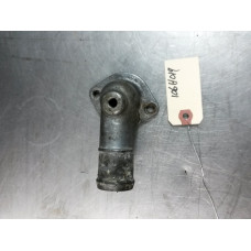 106H019 Thermostat Housing For 97-03 Pontiac Grand Prix  3.8 24502697